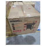 Nexgrill 4 Burner Gas Grill