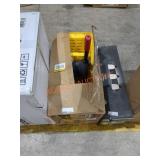 Tandem Bucket With Wringer