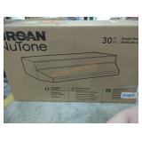 Broan nutone range hood