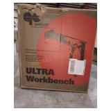 Qual-Craft Ultra Work Bench