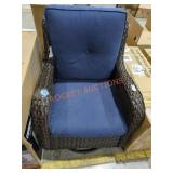 Outdoor Swivel Patio Chair