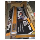 UNOPENED BY ROCKEY TEAM, Could Be Opened At