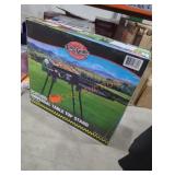 UNOPENED BY ROCKEY TEAM, COULD BE OPENED AT