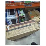 UNOPENED BY ROCKEY TEAM, COULD BE OPENED AT