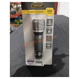 UNOPENED BY ROCKEY TEAM, Could Be Opened At
