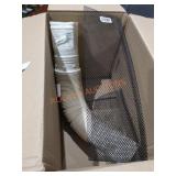 Sold as is where is. No guarantees or returns.