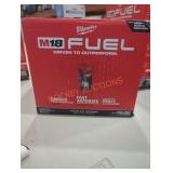 Milwaukee M18 compact router