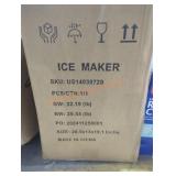 Ice Maker