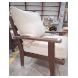 Grant Park Deep Seating Polywood Lounge Chair