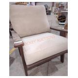 Grant Park Polywood Deep Seating Lounge Chair