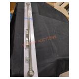 UNOPENED BY ROCKEY TEAM, Could Be Opened At