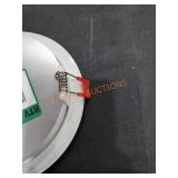 Reccessed ceiling light