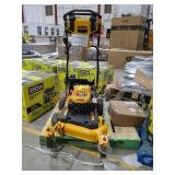 DEWALT 28" Gas Self-Propelled Lawn Mower