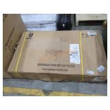 Upland Adirondack Chair with Cup Holder