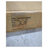 Possibly Green Shelving