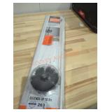 UNOPENED BY ROCKEY TEAM, COULD BE OPENED AT