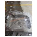 UNOPENED BY ROCKY TEAM, Could Be Opened At