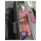 Husky 1/2" Drive Torque Wrench