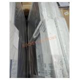 Jeld new window screen