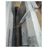 Jeld new window screen