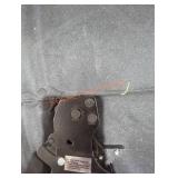 Apollo Hand PEX clamp tool