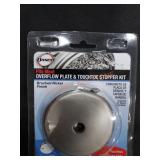 UNOPENED BY ROCKEY TEAM