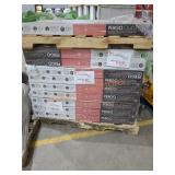 Pergo Laminate Wood Flooring, 17 Cases, 17 X BID