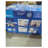 Midea air conditioner