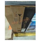 Louisville attic ladder