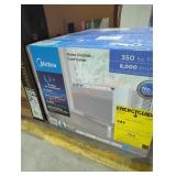 Midea air conditioner