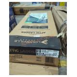 Louisville attic ladder