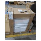 30" x 24" x 12" Wall Cabinet