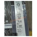 American Craftsman window