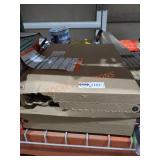UNOPENED BY ROCKEY TEAM, Could Be Opened At