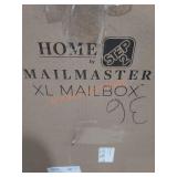 Mailmaster XL Mailbox