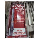 1 Murphy ladder stow and go