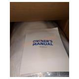 Unknown Size Mattress