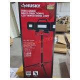 7000 Lumen LED Tripod Work Light