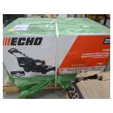 Echo Gas 30" Self Propelled Lawn Mower