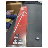 UNOPENED BY ROCKEY TEAM, COULD BE OPENED AT