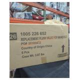 UNOPENED BY ROCKEY TEAM, COULD BE OPENED AT