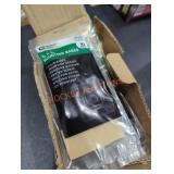 UNOPENED BY ROCKEY TEAM, COULD BE OPENED AT