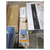 Plank Flooring Chiffon Lace Oak 3 X BID