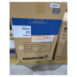 Split Type Air Conditioner (Outdoor Unit)