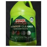 Home armor