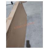 Outdoor Coffee Table (Size Unknown)