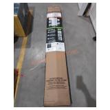 LuminAire Retracble Screen Door  (Single Door)