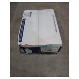 33" x 48" Black Contractor Bags