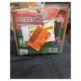 UNOPENED BY ROCKEY TEAM, Could Be Opened At