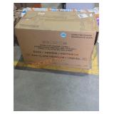 Over the Range Microwave Oven